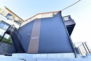 【エントランス】 | カーサフェリーチェ妙蓮寺 | 同建物別部屋参考
