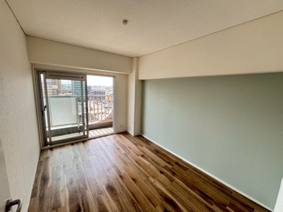 【洋室】 | シャルム湯里