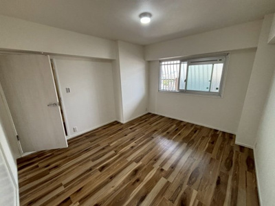 【洋室】 | シャルム湯里