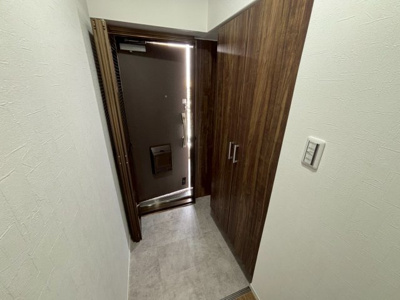 【玄関】 | シャルム湯里