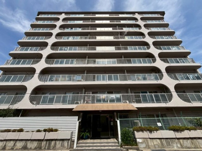 【外観】 | シャルム湯里