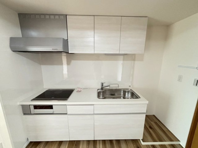 【キッチン】 | シャルム湯里