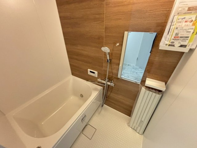 【浴室】 | シャルム湯里