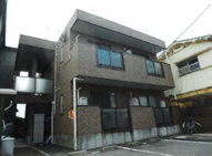 アレックスⅡの画像