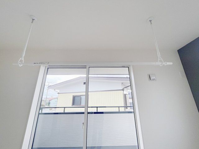 新築戸建・建売　郡山市台新二丁目　耐震＋制震　大成小・郡山一中のその他