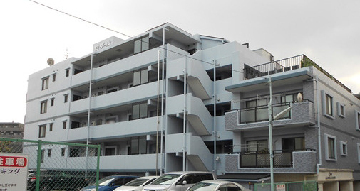 セザール赤塚ガーデン