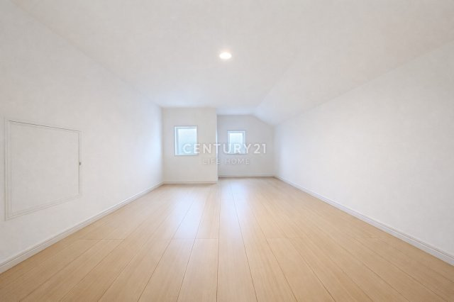 【設備】 | 横浜市鶴見区上の宮２丁目　新築戸建　全2棟