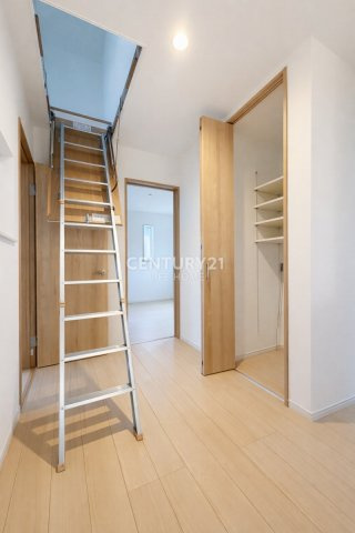 【設備】 | 横浜市鶴見区上の宮２丁目　新築戸建　全2棟