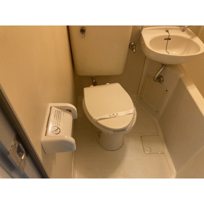 【トイレ】 | マーガレット