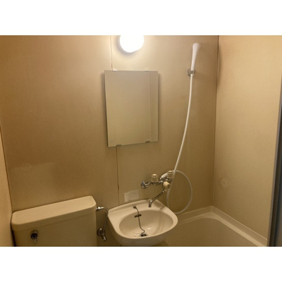 【洗面所】 | マーガレット