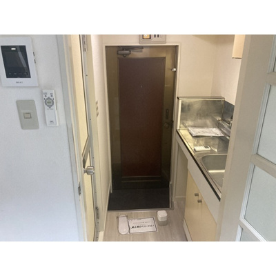 【玄関】 | マーガレット