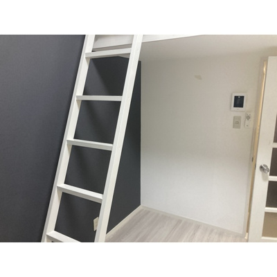 【内装】 | マーガレット