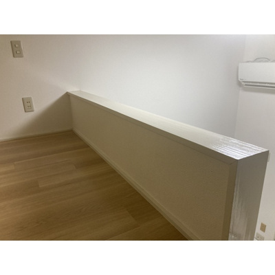 【内装】 | マーガレット