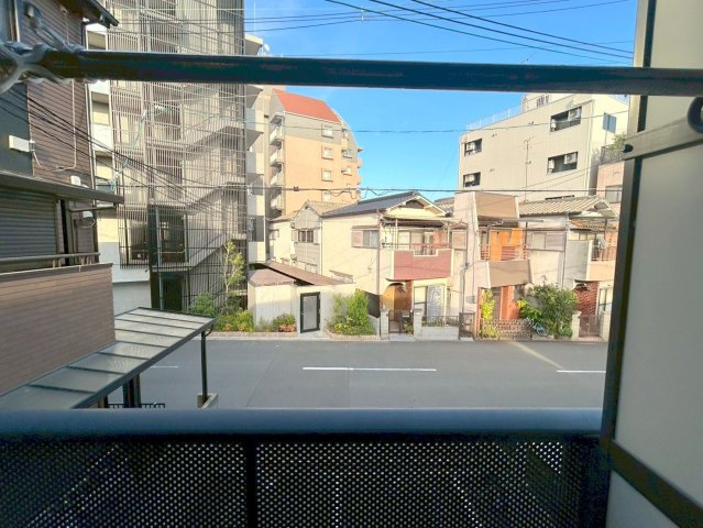 アビテⅡの展望