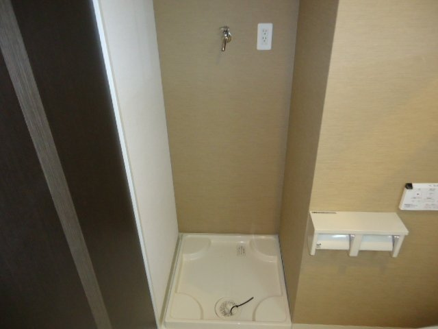 ＲＥＧＡＬＯ　ＰＬＵＳの設備|室内洗濯機置場