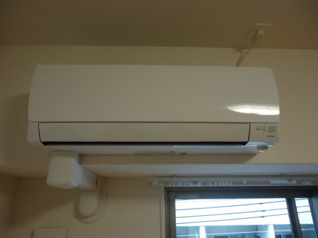 ＲＥＧＡＬＯ　ＰＬＵＳの設備|室内設備