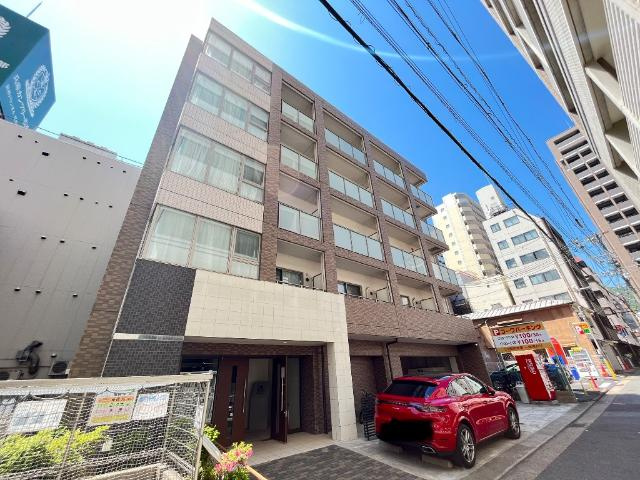 ＲＥＧＡＬＯ　ＰＬＵＳの設備|外観写真（昼）