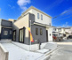 大和市代官2丁目 新築戸建 全1棟の画像