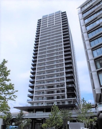 ベイシティタワーズ神戸ＷＥＳＴ