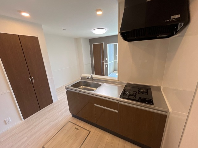 コンテントのキッチン|キッチン(イメージ)