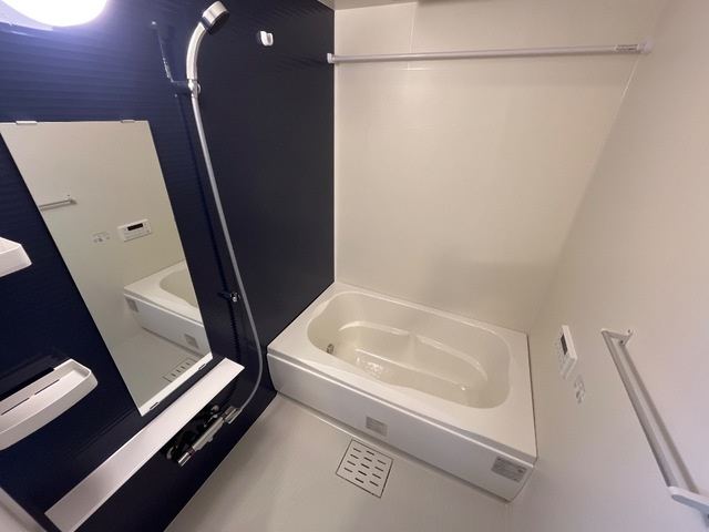 コンテントの浴室|ユニットバス(イメージ)