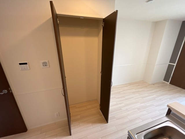 コンテントの収納|収納(イメージ)