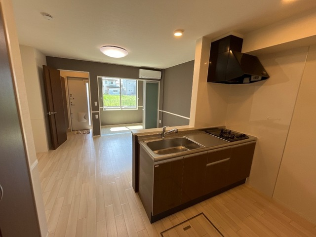 コンテントの居間・リビング|リビング(イメージ)