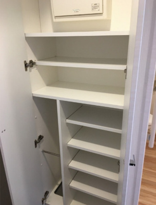 【収納】 | REGALIZ高円寺