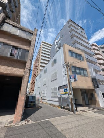 中区千代田３丁目土地の外観|現地写真②