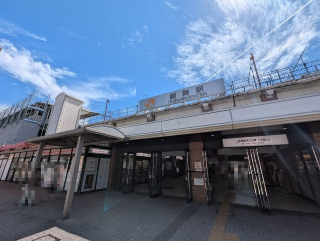 中区千代田３丁目土地の周辺|JR中央本線「鶴舞」駅
