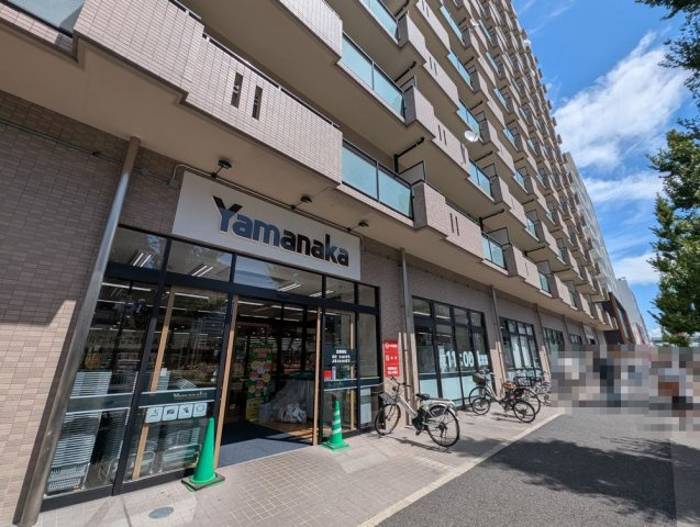 中区千代田３丁目土地の周辺|ヤマナカつるまい店