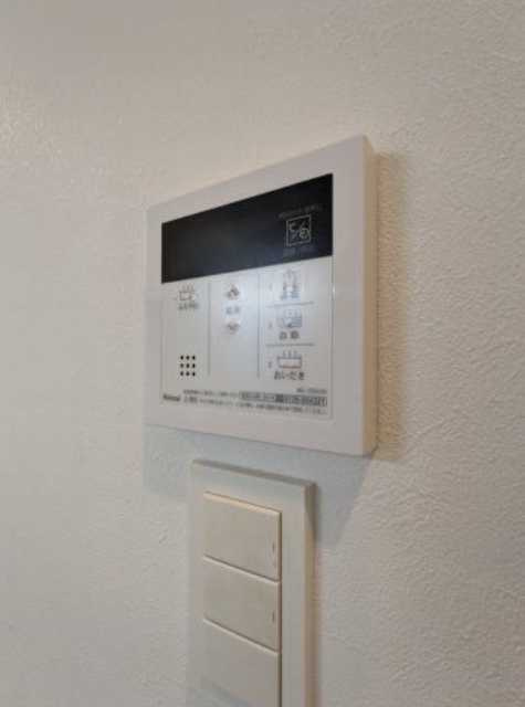 エルファーロ三軒茶屋Ⅱ　駅近　築浅　ペット相談の設備