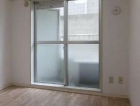 【バルコニー】 | フォーラム都立家政 | バルコニー付き☆