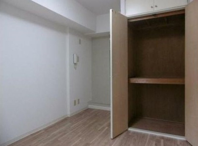 【収納】 | フォーラム都立家政 | 大容量のクローゼット