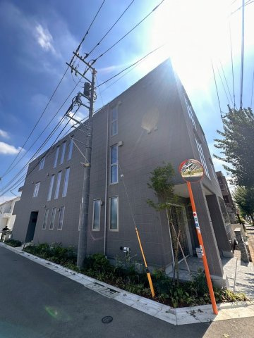 COCORO12321の外観