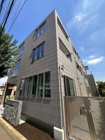 COCORO12321の外観