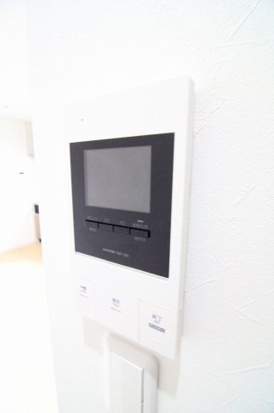 Riva鳥栖本町【キャッシュバック対象物件】のセキュリティ