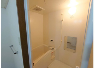 【浴室】 | ＴＮマンションＶ