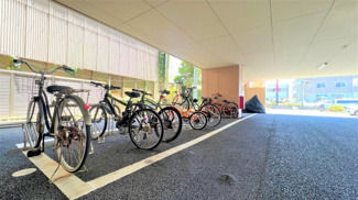 【その他共用部分】 | ＴＮマンションＶ