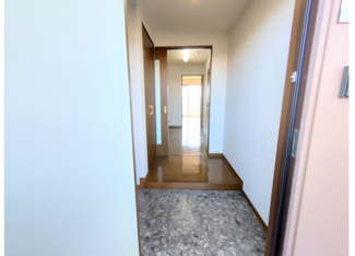 【玄関】 | ＴＮマンションＶ