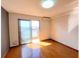 【洋室】 | ＴＮマンションＶ