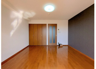 【洋室】 | ＴＮマンションＶ