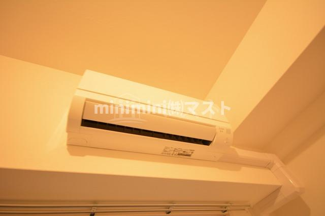 エスリード難波ザ・メゾンのその他