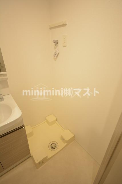 エスリード難波ザ・メゾンの設備