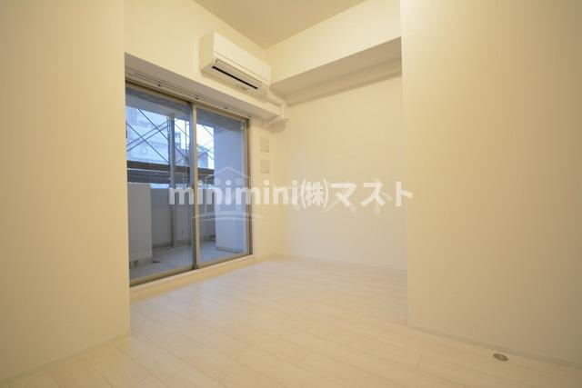 エスリード難波ザ・メゾンの内装