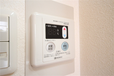 【設備】 | アスヴェル東本町