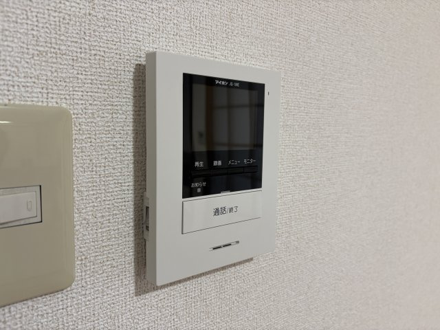 ウエストコートＴＡＮＩＧＡＭＩのセキュリティ