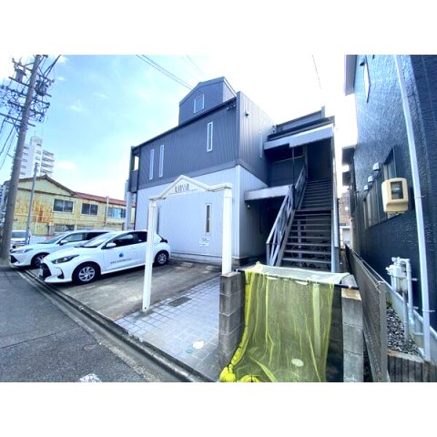 リエス浄心　名古屋市賃貸　仲介手数料無料