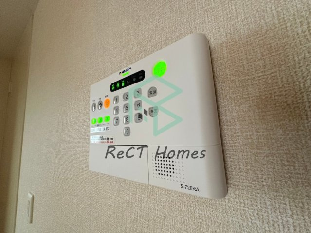 サンホーム富士の設備