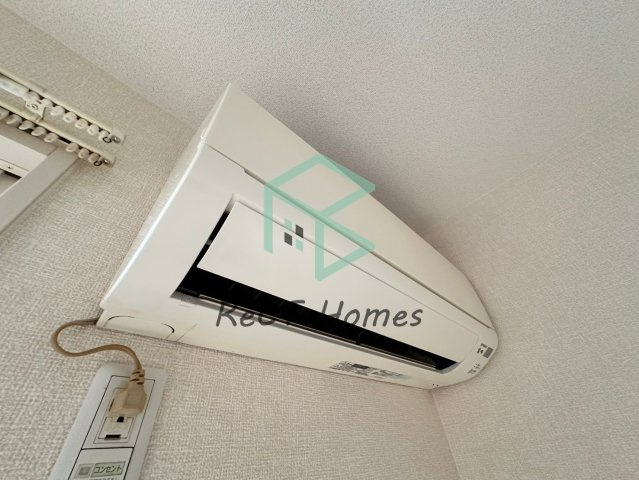 サンホーム富士の設備